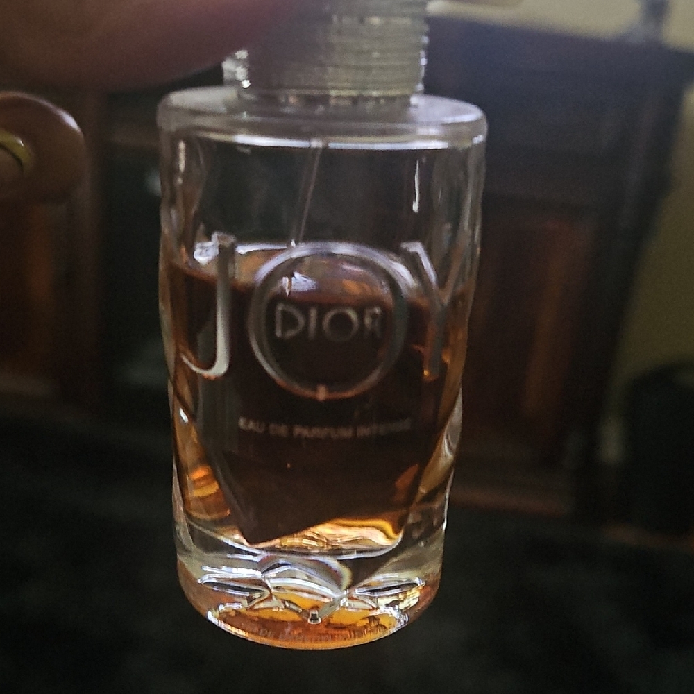 Dior JOY Eau de Parfum Intense-Used No Box - Picture 3 of 3